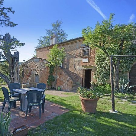 Podere Le Crete Montepulciano Stazione Exterior foto